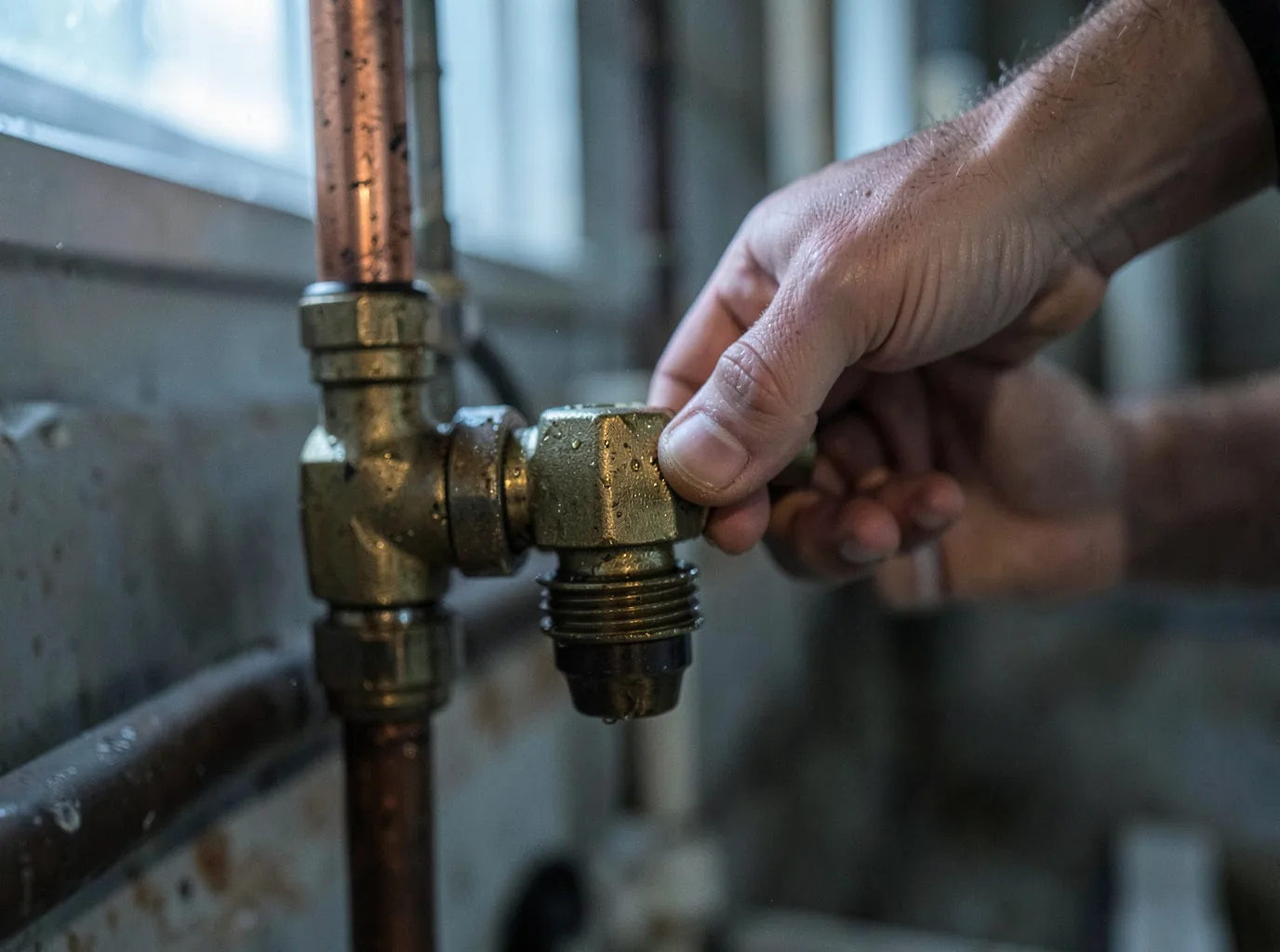 Emergency Plumber Prescott, MI FAQs